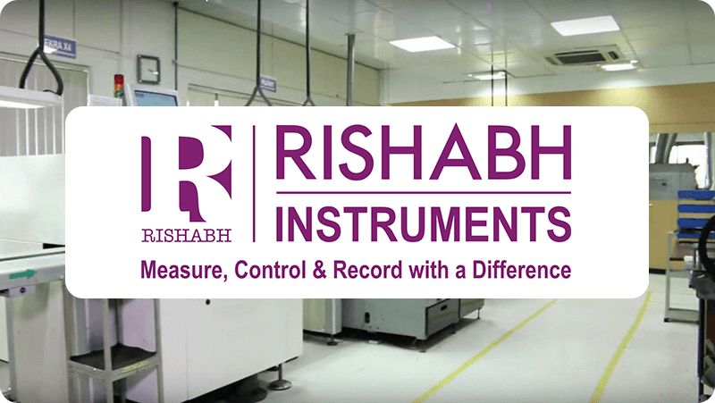 Rishabh Instruments Posts 1.98B Revenue and 190.3M Profit
