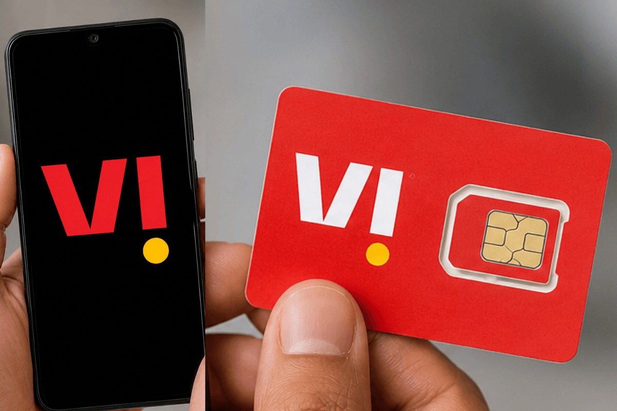 On the Line: Vodafone Idea Maintains Strong Customer Service Metrics in June