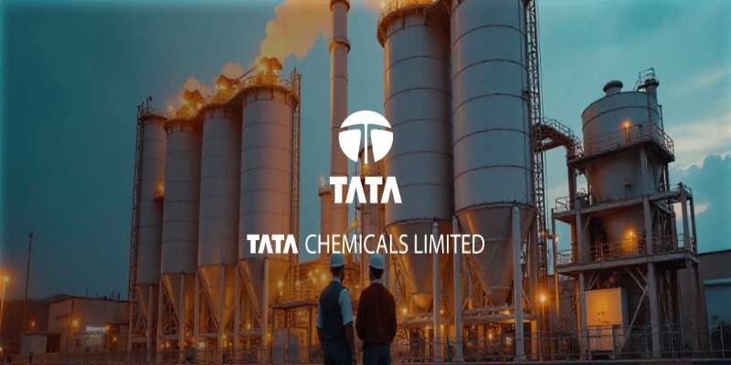 Tata Chemicals Approves ₹1 Billion Investment To Boost Salt Capacity