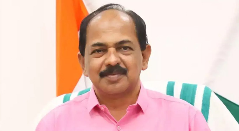 Kerala Unleashed: Minister G R Anil Declares State Open for Business!