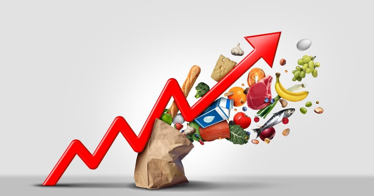 Can Rising Kitchen Budgets and Onion Prices Derail Consumer Spending This Month?