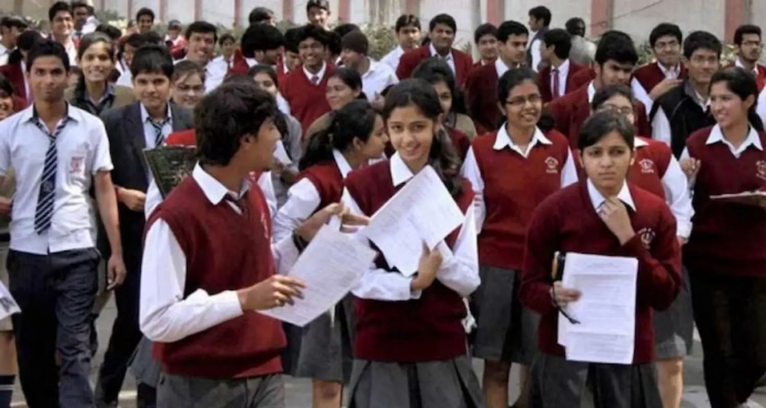 From Exams To Excellence: Uttarakhand Board Results 2026 See Girls Outshine Boys Again