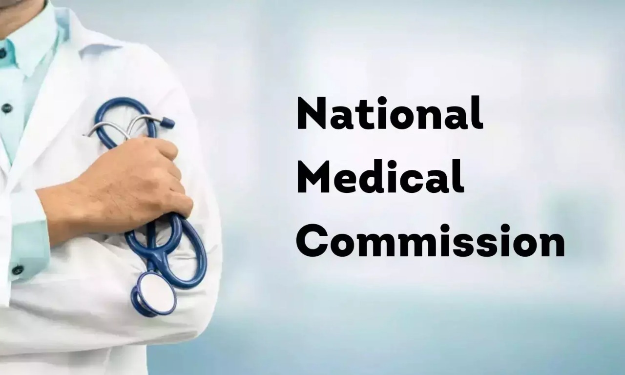 Attention Students and Parents: NMC Advises Careful Checks on Medical Institutions