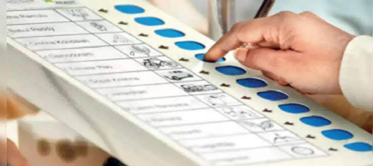 Who’s Winning Where? All Eyes on Four-State Bypoll Count