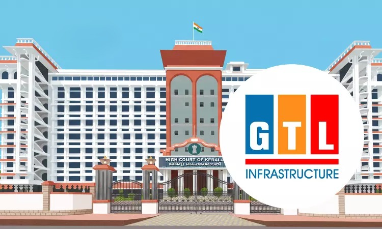 GTL Infrastructure Secures Relief as High Court Rules FIR Unsustainable