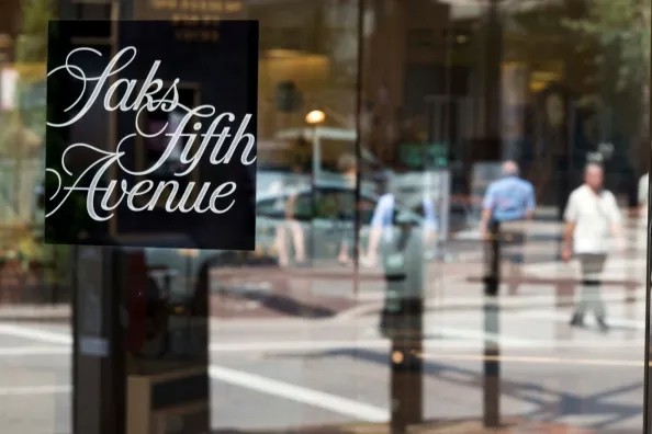 Iconic Saks Fifth Avenue to Enter India Through Reliance Retail Collaboration