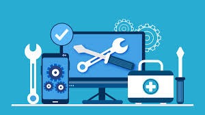 India's services sector growth hit a 4-month high in December.