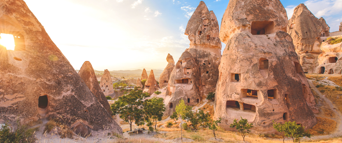 Green Getaways: What Turkey Teaches the World About Sustainable Travel