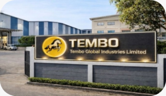 Tembo Global Industries Reports Strong Q3 Results With Steady Profit