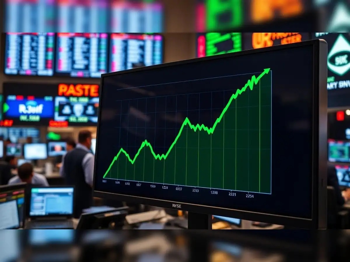 Eternal Joins Market Royalty With ₹3 Lakh Crore Valuation, Surpasses Nifty50 Giants