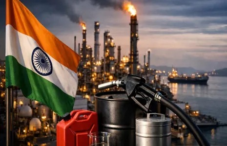 Full Throttle Fuel Engine: Indian Oil Pushes Refineries To Max Capacity Backed By Heavy Crude Stockpiles