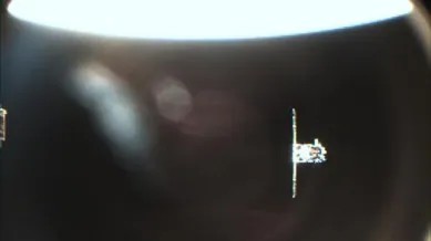 ISRO to Undock Satellites today after historic success of Docking