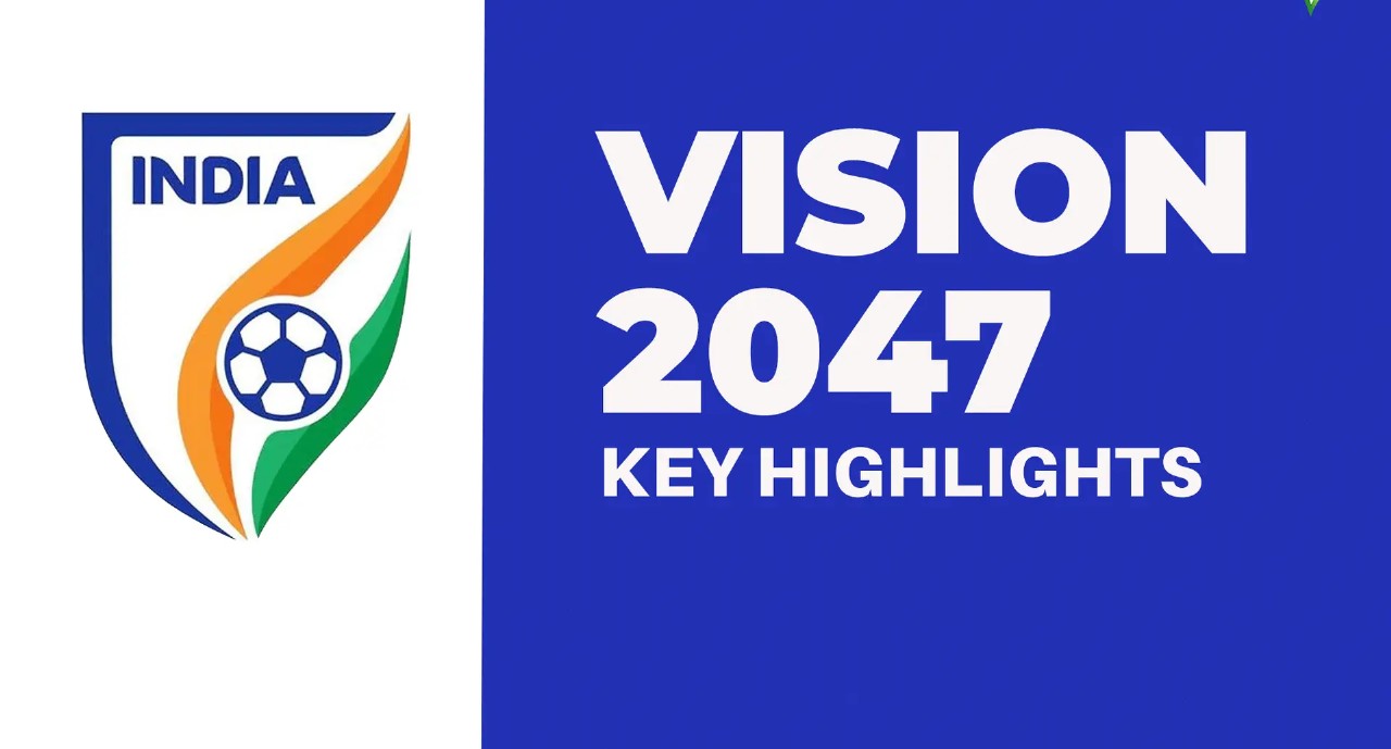 2047 Vision: India Sets Sights On Racing Into The World’s Top Five Sports Powers