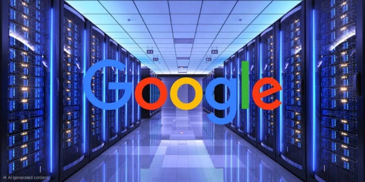 Google Powers Up: AES And Xcel Deals Spark A New Era Of Clean Data Energy