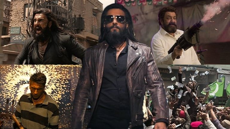 Has Dhurandhar 2 Already Broken Records With ₹120 Crore Advance Bookings?