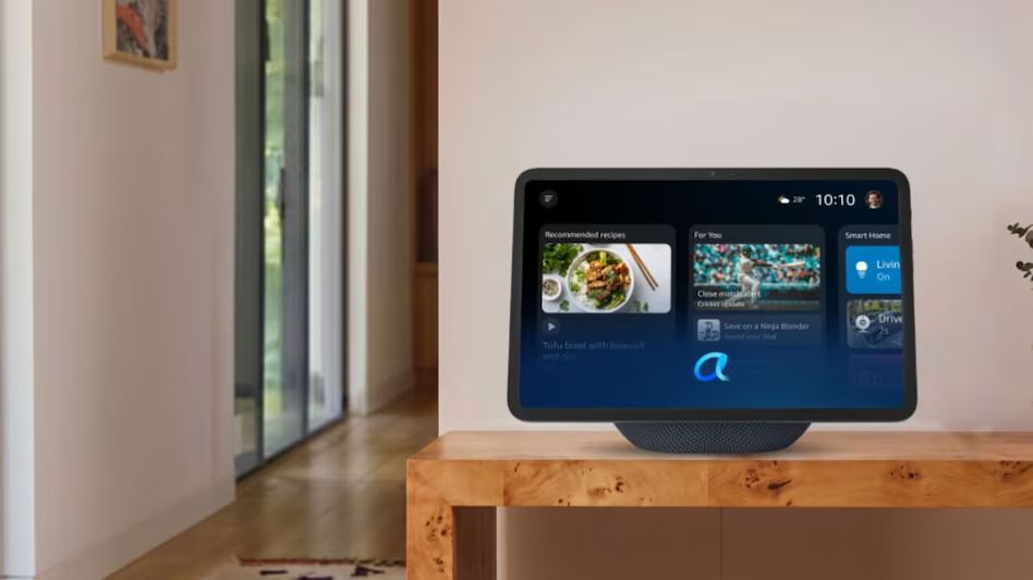 Smart Upgrade: Amazon Brings Alexa+ Generative AI Free to India