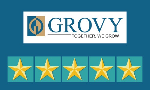 Grovy India Board to Consider ₹150.1 Million Preferential Share Issue