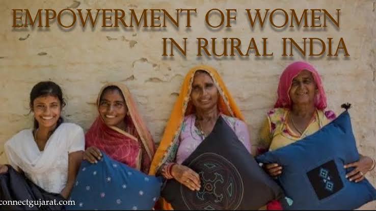 Women Driving Rural Workforce Participation in India: Early 2026 Trends