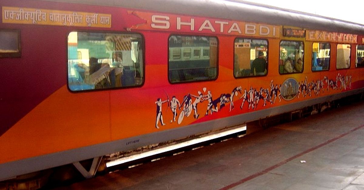 Vande Bharat Sleeper And Shatabdi Trains To Run Late And Diverted – Here’s What Passengers Must Know