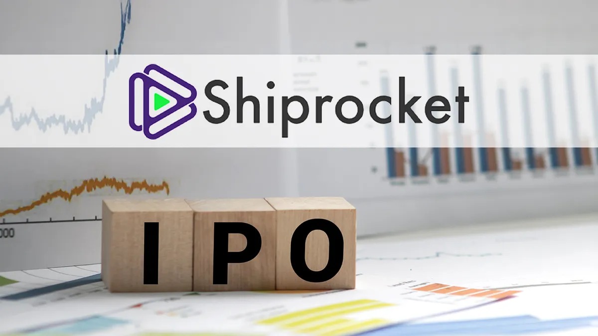 Shiprocket IPO Accelerates: ₹2,342 Cr Mix of Fresh Capital & Shareholder Exit