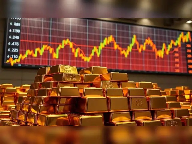 Gold Prices Surge Across Major Cities: Check Today’s Rates in Mumbai, Bengaluru, Chennai, Hyderabad, Delhi, and Kolkata
