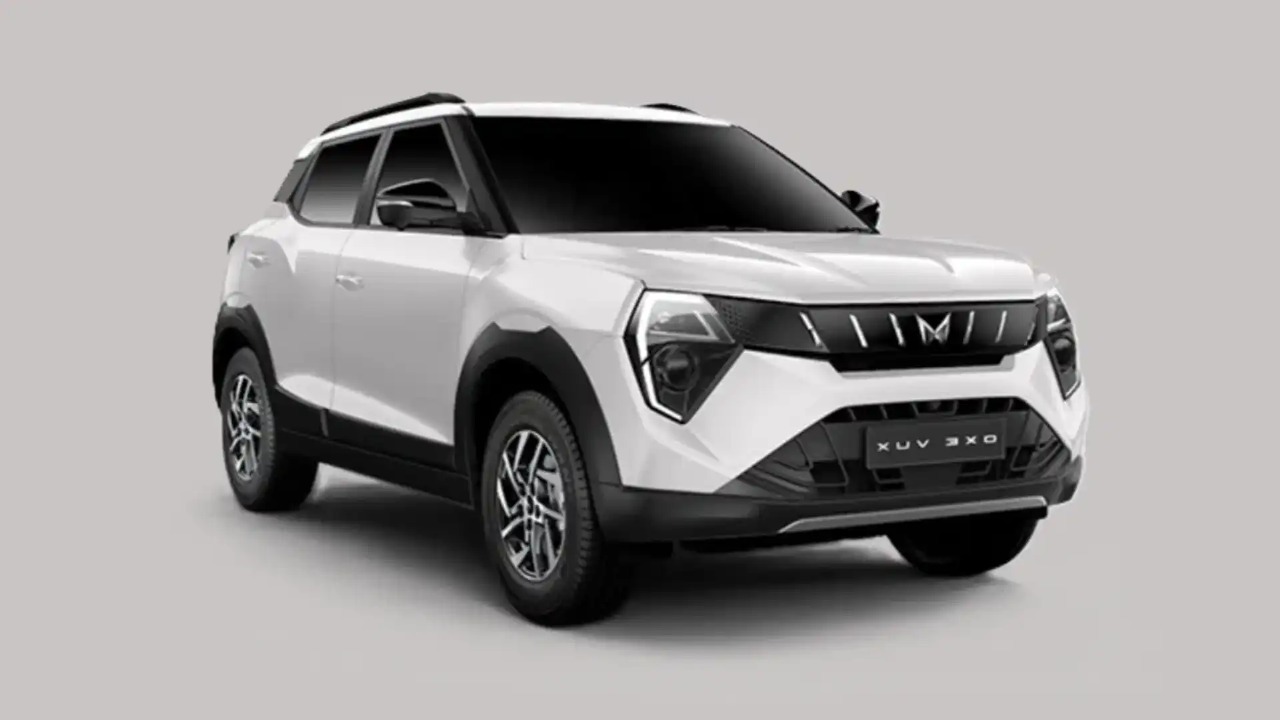 Mahindra XUV 3XO: Compact SUV Excellence Under $30,000