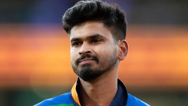 Shreyas Iyer's ODI Redemption Eyeing Champions Trophy Glory