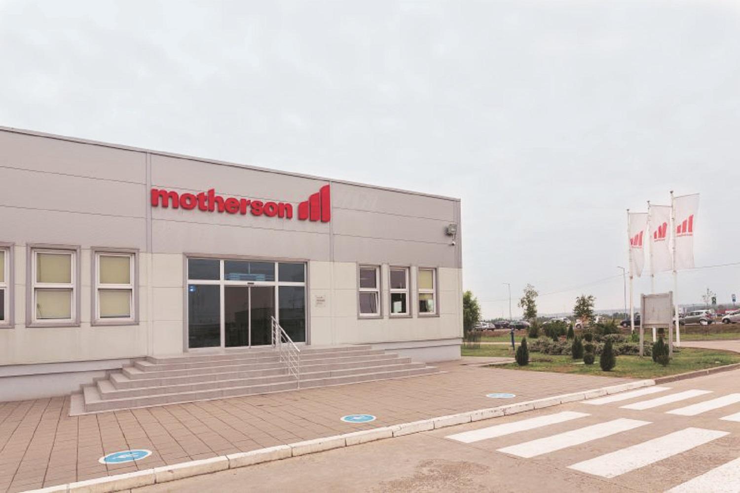 Samvardhana Motherson Seals Strategic JV With Hellmann To Power Global Automotive Supply Chains
