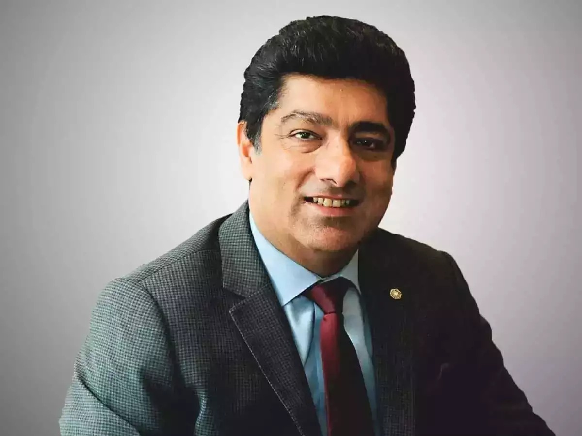Indian Hospitality Sector Soars: IHCL Projects 40% Growth Amid Tourism Boom