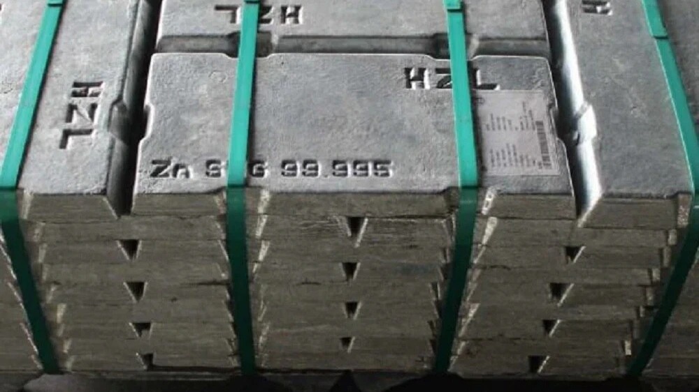 Hindustan Zinc Reports Q3 Net Profit Of Rs 39.16 Billion On Strong Revenue