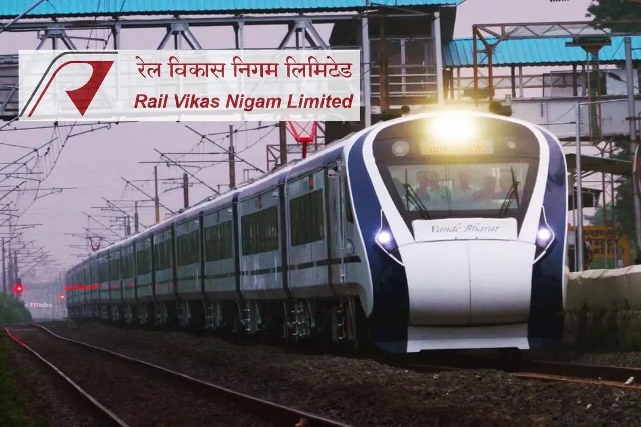 Expanding the Corridors: RVNL Secures Major ₹4.05 Billion East Coast Railway Project
