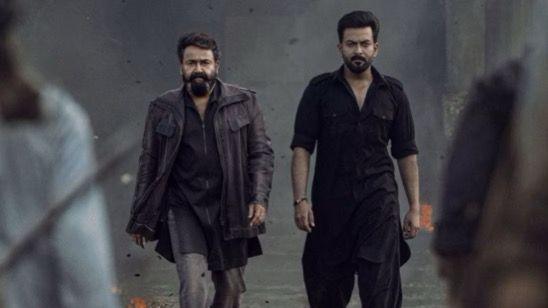 L2: Empuraan Roars at the Box Office, Storms Past ₹100 Crore Mark!
