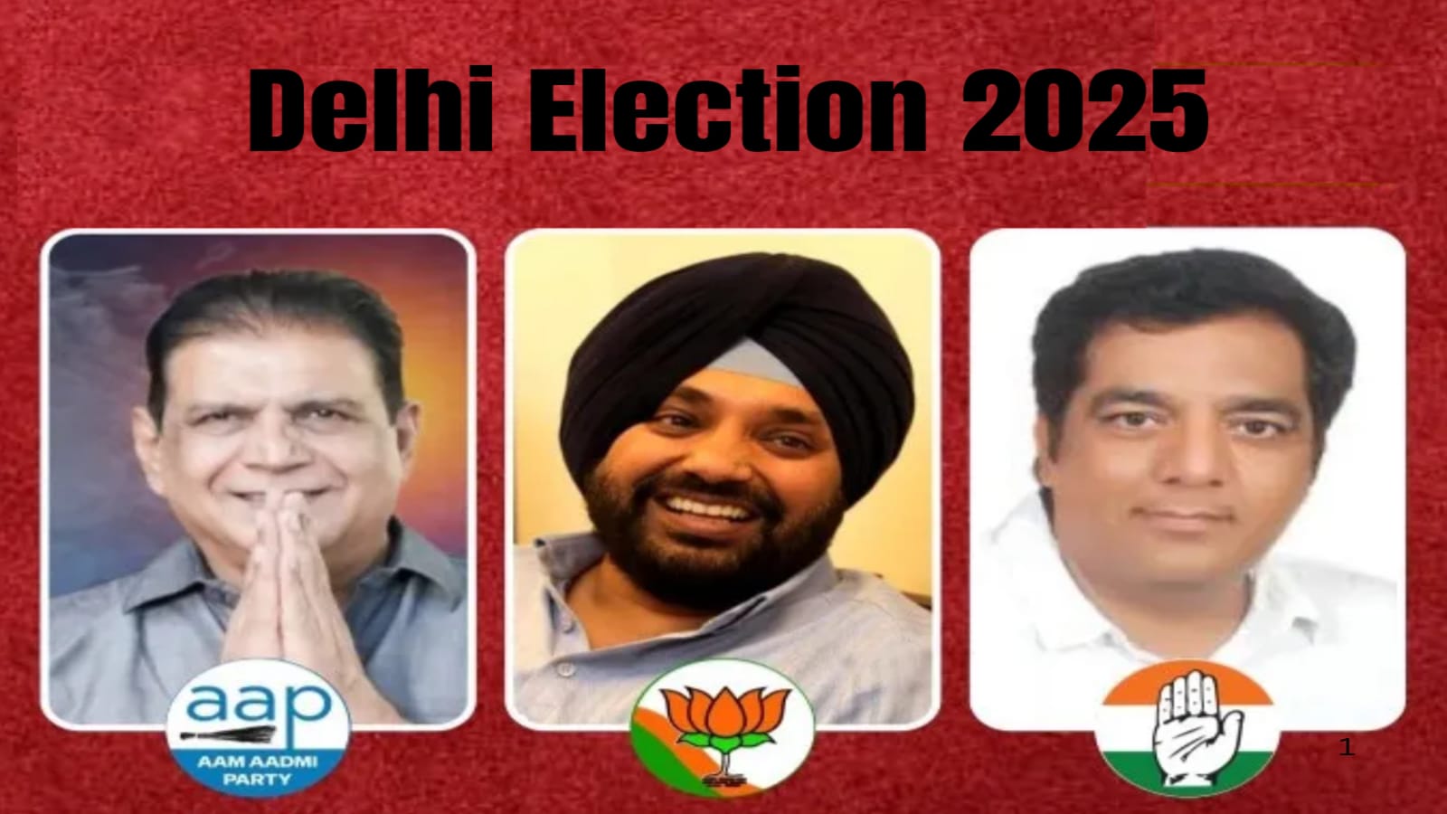 AAP's Bold Move: Delhi Election Winners to be Flown to Punjab