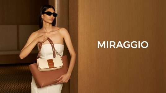 Miraggio Bags ₹55 Crore Funding to Fuel Omnichannel Growth in Non-Metro India