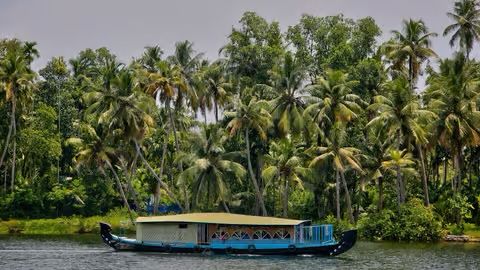 Experts Highlight Investment Potential in Kerala’s Diverse Tourism Products