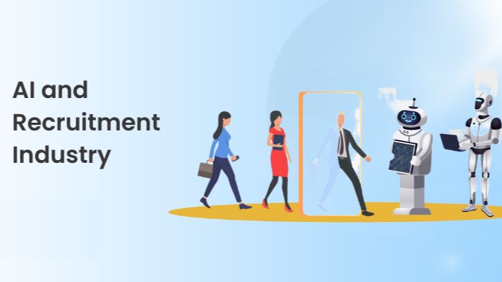Byte-Sized Resumes, Algorithmic Hires: India’s Job Market Gets an AI Makeover