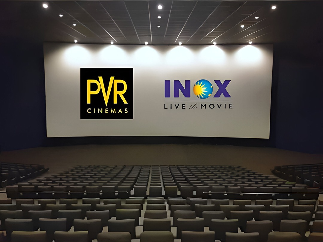 Movie Magic Multiplied: PVR INOX Lights Up Gurugram and Raipur with 11 New Screens