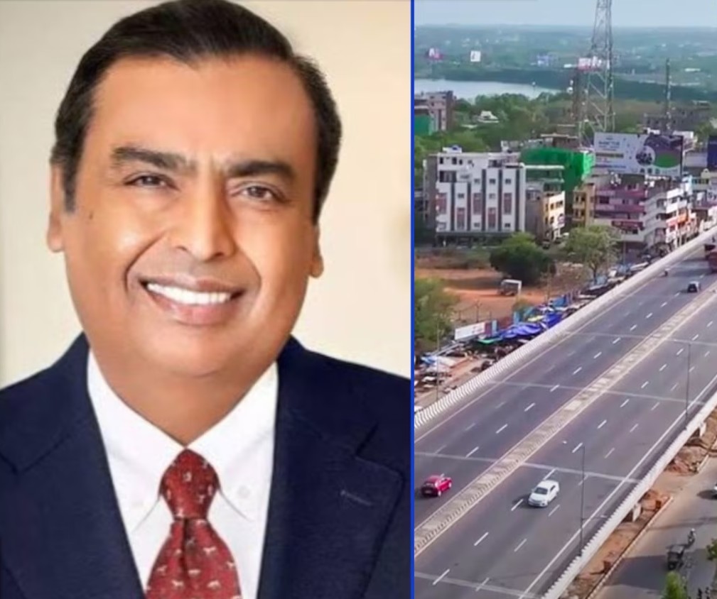 Reliance Jio Partners NHAI: Telecom Alerts to Boost Highway Safety