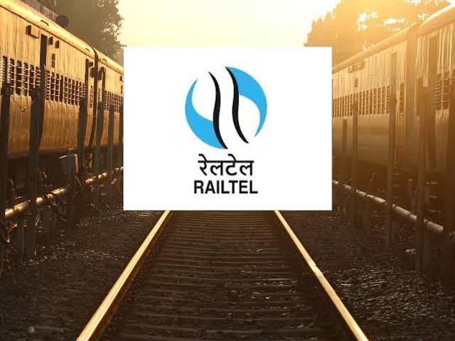 RailTel Secures INR 820.4 Million Railway Signaling Order in Haryana