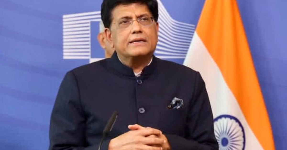 Big Moves Ahead: Commerce Minister Piyush Goyal’s Game-Changing Qatar Visit