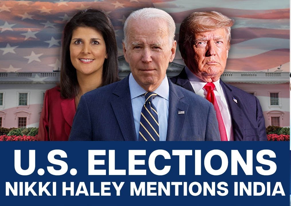 How Nikki Haley Is Shaping The Debate On India’s Vital Place In US Foreign Policy