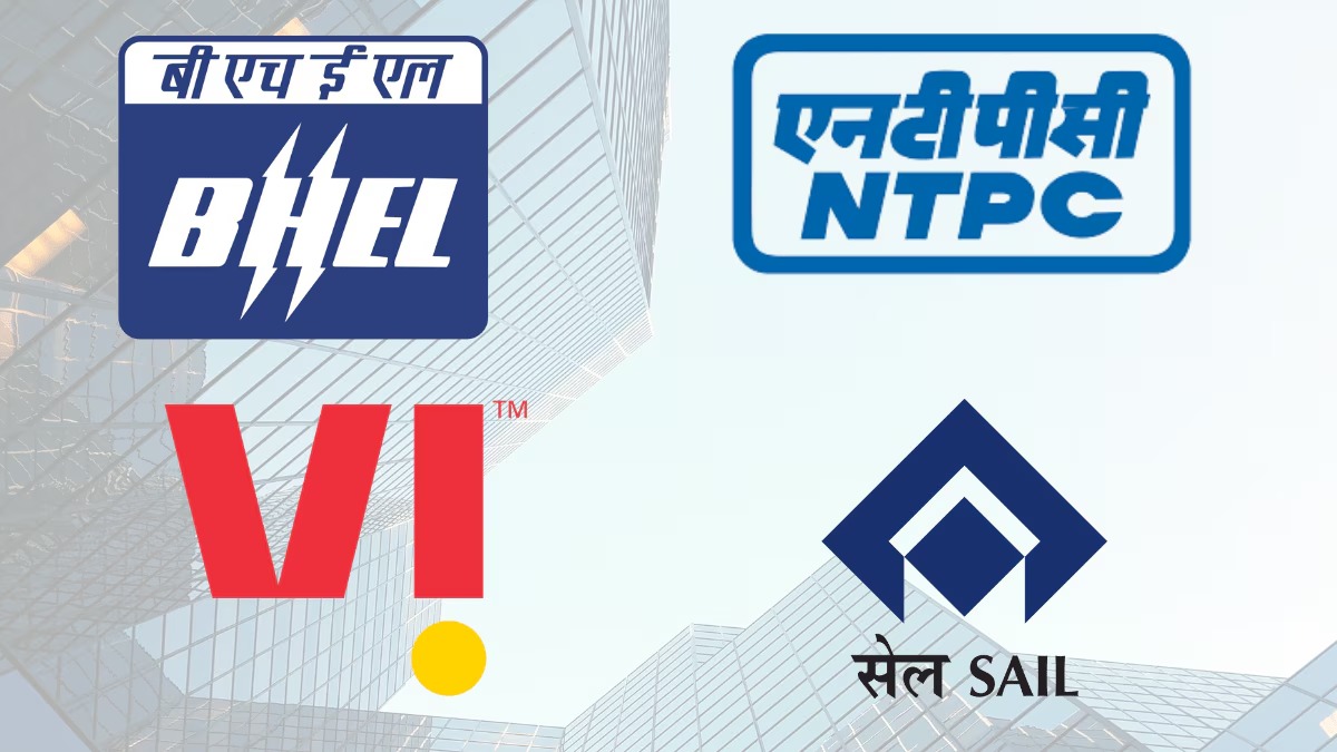 Google Trends Spotlight: BHEL, NTPC, Vodafone Idea and SAIL Lead Searches in November