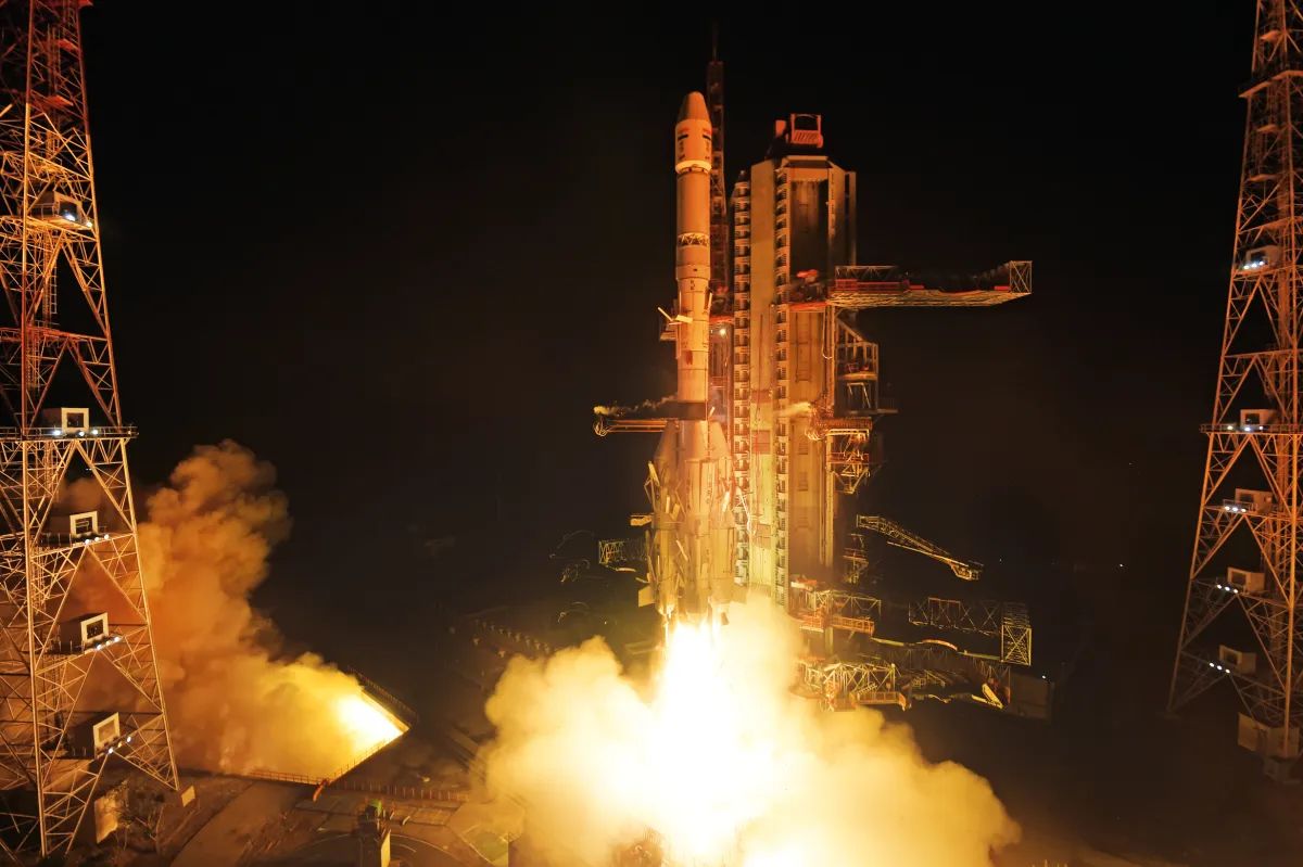 India’s Space Surveillance Program Set for Major Boost