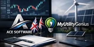 Ace Software To Invest In UK Energy Platform MyUtilityGenius