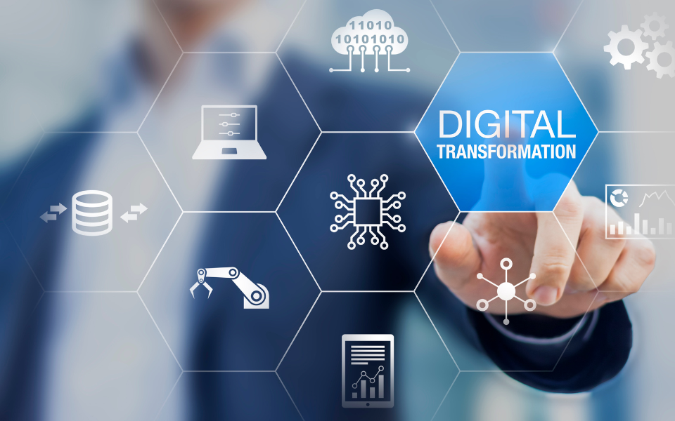 IT Sector Set for Robust Growth as Global Trade Agreements and Digital Innovation Reshape Industry Prospects