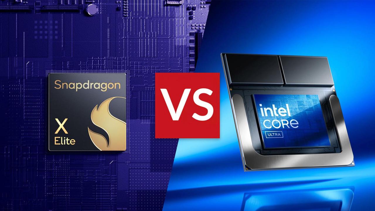 Silicon Showdown: Intel vs Snapdragon in the High-Stakes Battle for Real AI Power and Performance
