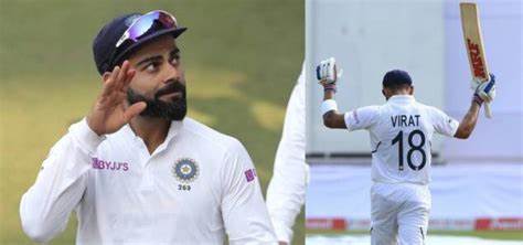Virat Kohli Announces Retirement from Test Cricket, BCCI Urges Him to Reconsider
