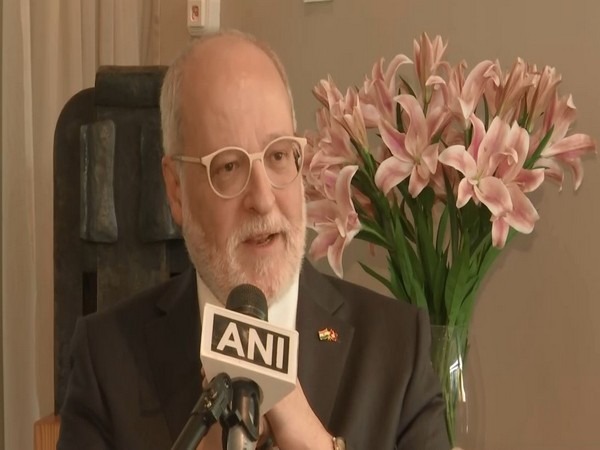 India: A Leading Power of the Global South, Says Swiss State Secretary