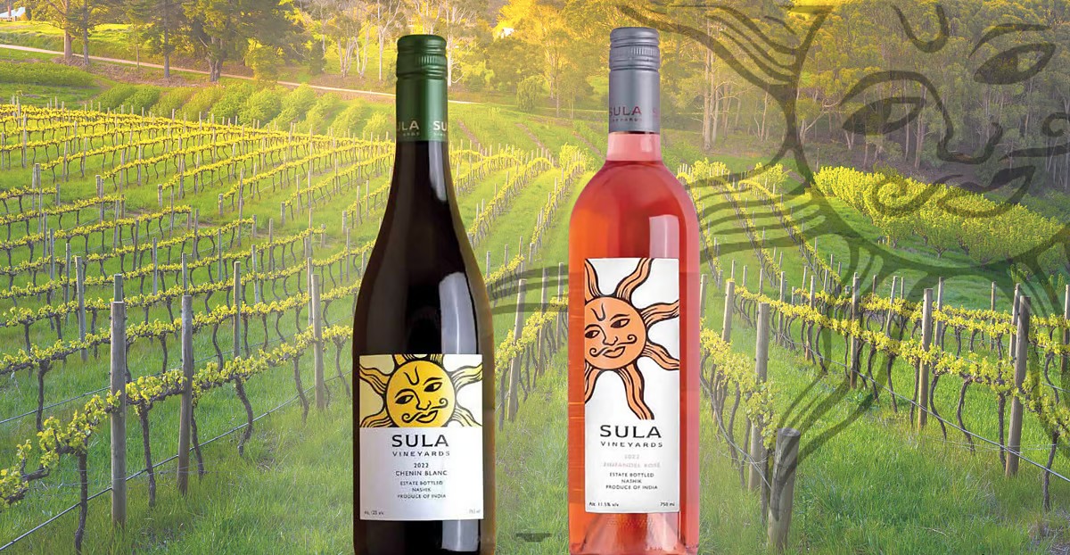 Wine, Wealth, and Wow Factor: Sula Vineyards’ Q4 Toasts Record Tourism and ₹3.60 Dividend