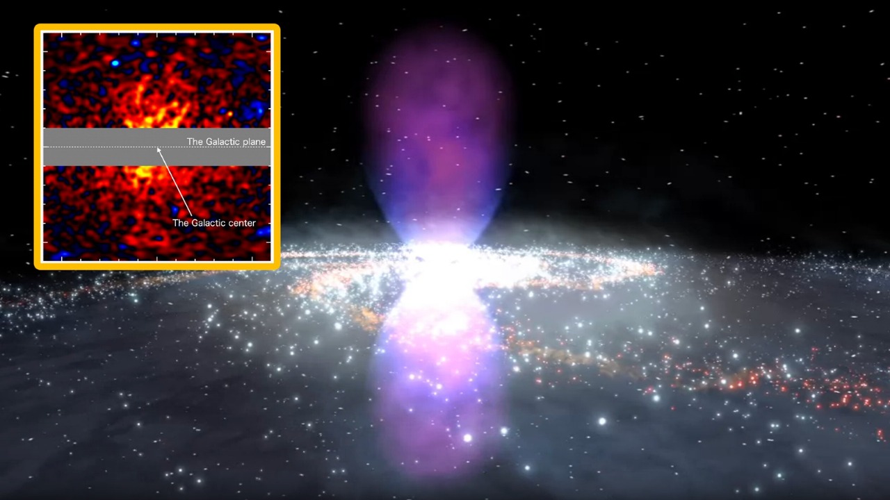 Largest Spinning Galaxy String Discovered, Redefining Cosmic Rotation Limits